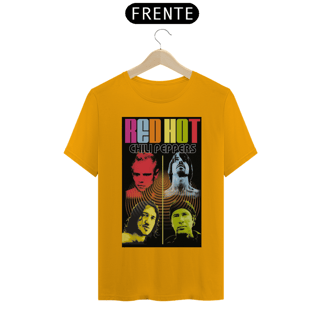 Nome do produto Red Hot Chili Peppers