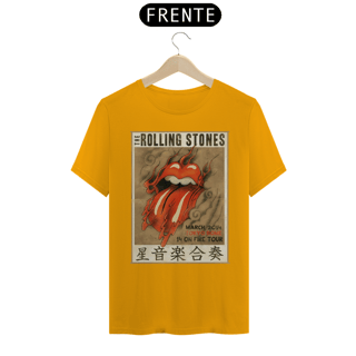 Nome do produto Rolling Stones