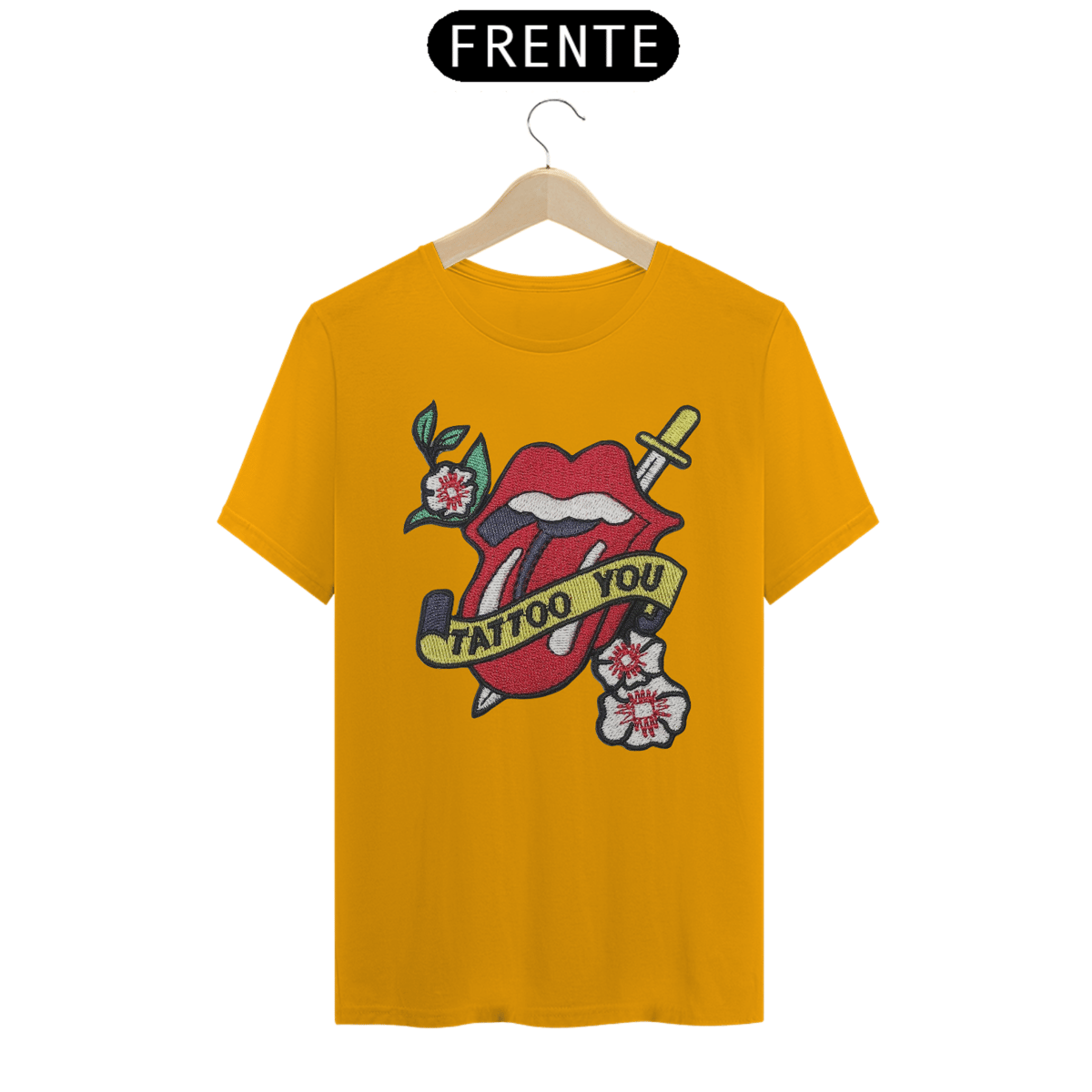 Nome do produto: Rolling Stones