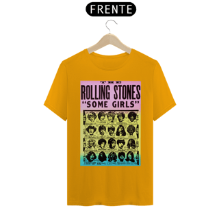 Nome do produto Rolling Stones