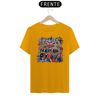 Nome do produto Rolling Stones