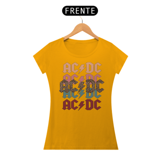 Nome do produto AC/DC