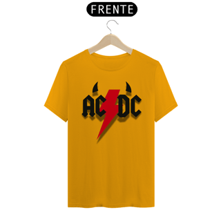 Nome do produto AC/DC