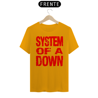 Nome do produto System Of a Down