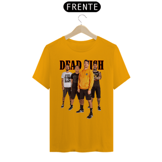 Nome do produto Dead Fish
