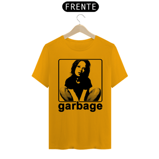 Nome do produto Garbage
