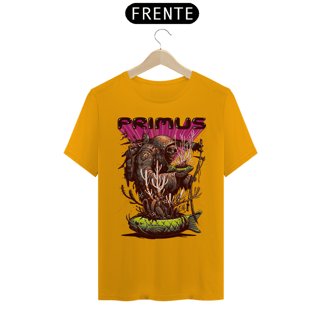 Nome do produto Primus