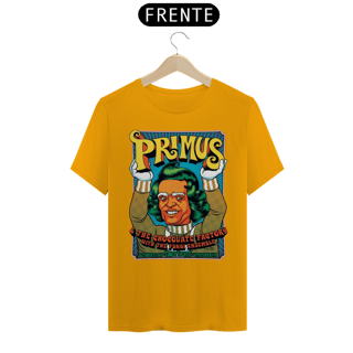 Nome do produto Primus