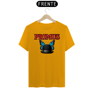 Nome do produto Primus