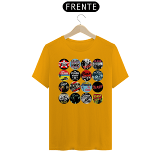 Nome do produto The Clash