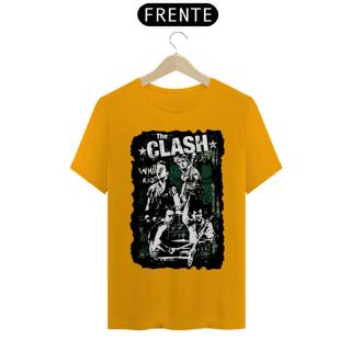 Nome do produto The Clash