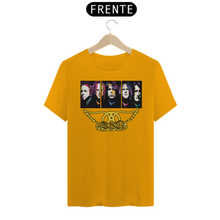 Nome do produto Aerosmith