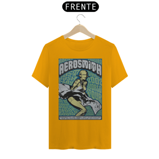 Nome do produto Aerosmith
