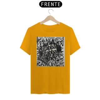 Nome do produto Ramones