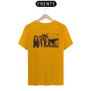 Nome do produto Ramones