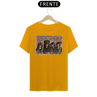 Nome do produto Ramones
