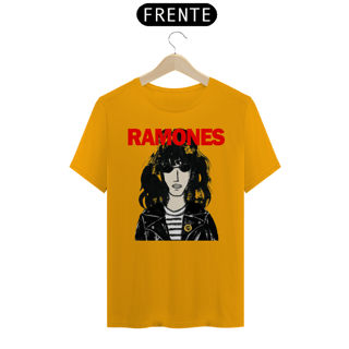 Nome do produto Ramones