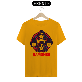 Nome do produto Ramones