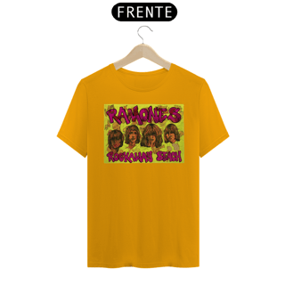 Nome do produto Ramones