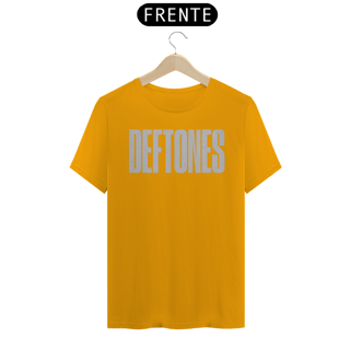 Nome do produto Deftones
