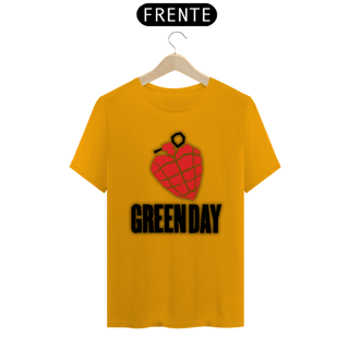 Nome do produto Green Day