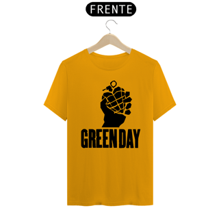 Nome do produto Green Day