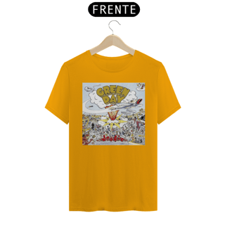 Nome do produto Green Day