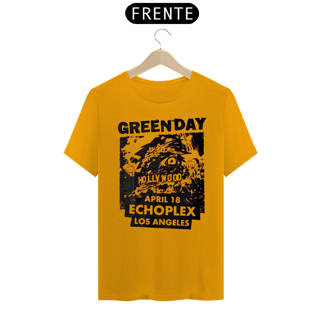 Nome do produto Green Day