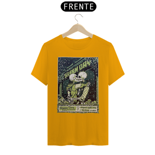 Nome do produto Green Day