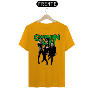 Nome do produto Green Day