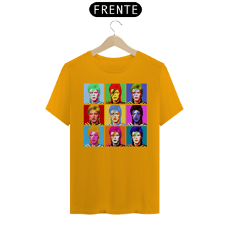 Nome do produto David Bowie