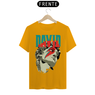 Nome do produto David Bowie