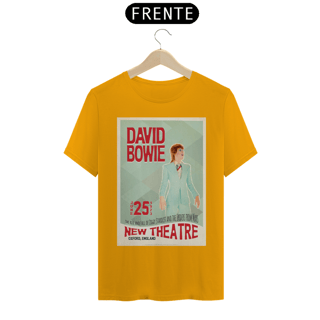 Nome do produto David Bowie