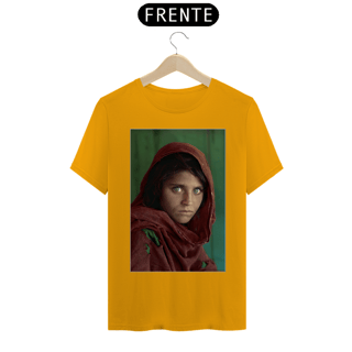 Nome do produto Menina Afegã