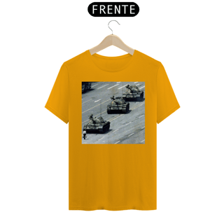 Nome do produto Foto de Tank Man – Fotógrafo Jeff Widener