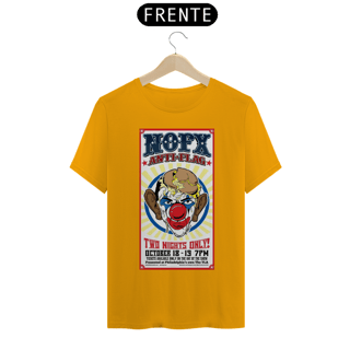 Nome do produto NOFX