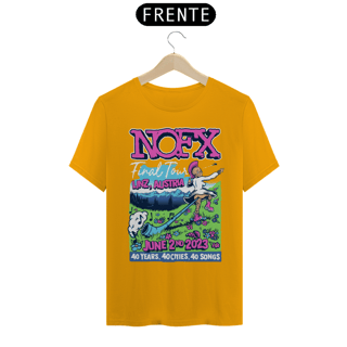 Nome do produto NOFX