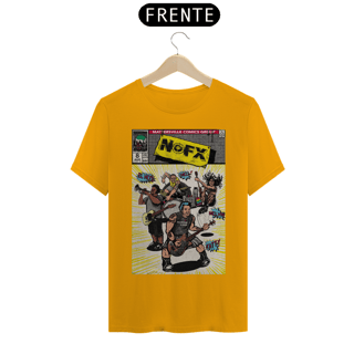Nome do produto NOFX