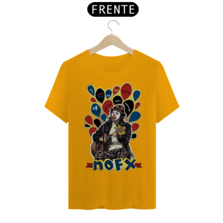 Nome do produto NOFX