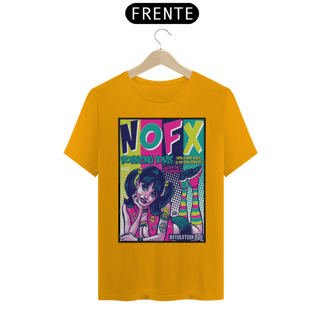 Nome do produto NOFX
