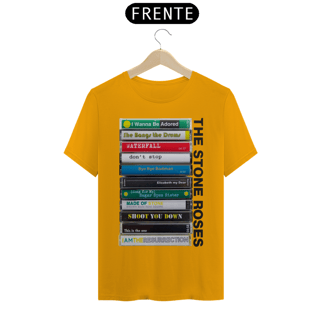 Nome do produto The Stone Roses