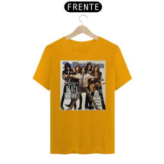 Nome do produto The Black Crowes