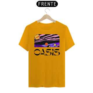 Nome do produto Oasis