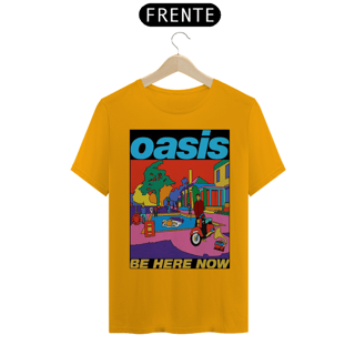 Nome do produto Oasis