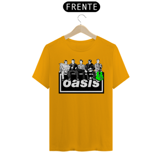 Nome do produto Oasis
