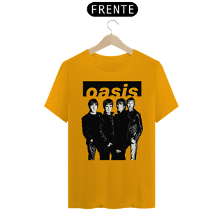 Nome do produto Oasis