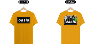 Nome do produto Oasis