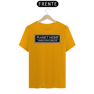 Nome do produto Planet Hemp
