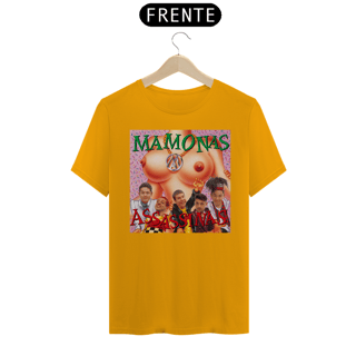 Nome do produto Mamonas Assassinas