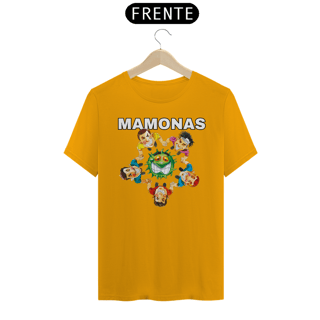 Nome do produto Mamonas Assassinas